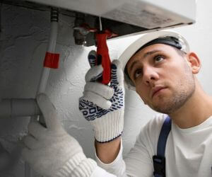 About Water Heater Repair LLC Marble Canyon, AZ